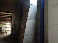 Spuitcabine belmeko - afbeelding 10 van  11