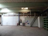 Spuitcabine belmeko - afbeelding 11 van  11