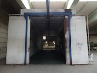 Spuitcabine belmeko - afbeelding 2 van  11