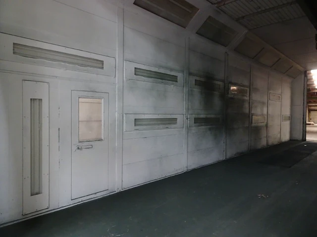 Spuitcabine belmeko - afbeelding 3 van  11