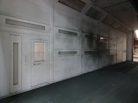 Spuitcabine belmeko - afbeelding 3 van  11