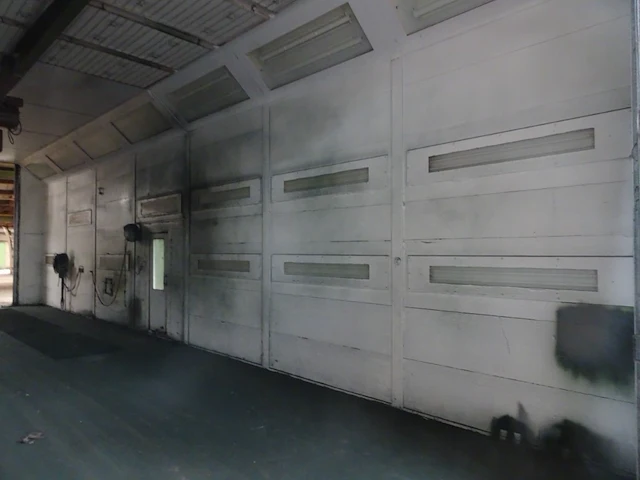 Spuitcabine belmeko - afbeelding 4 van  11