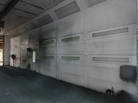 Spuitcabine belmeko - afbeelding 4 van  11