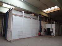 Spuitcabine belmeko - afbeelding 5 van  11