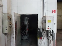 Spuitcabine belmeko - afbeelding 6 van  11