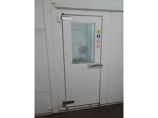 Spuitcabine belmeko - afbeelding 8 van  11