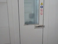 Spuitcabine belmeko - afbeelding 8 van  11