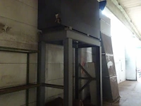 Spuitcabine belmeko - afbeelding 9 van  11