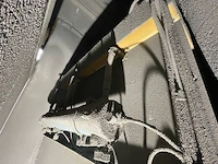 Spuitcabine wagner/estee spuitsysteem met rail techniek sgc - afbeelding 8 van  39