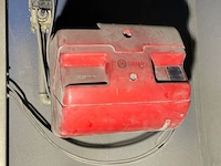 Spuitcabine wagner/estee spuitsysteem met rail techniek sgc - afbeelding 17 van  39