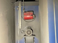 Spuitcabine wagner/estee spuitsysteem met rail techniek sgc - afbeelding 19 van  39