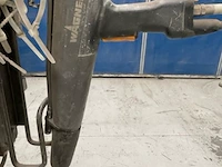 Spuitcabine wagner/estee spuitsysteem met rail techniek sgc - afbeelding 30 van  39
