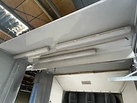 Spuitcabine wagner/estee spuitsysteem met rail techniek sgc - afbeelding 37 van  39