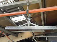 Spuitcabine wagner/estee spuitsysteem met rail techniek sgc - afbeelding 39 van  39