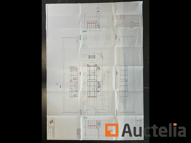 Spuitcabines + droogkamer sima jupiter - afbeelding 7 van  16