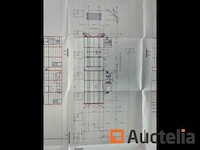 Spuitcabines + droogkamer sima jupiter - afbeelding 8 van  16