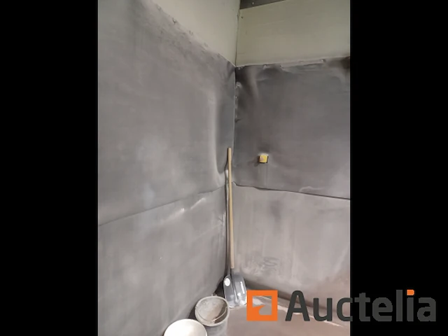 Spuitcabines - afbeelding 7 van  8