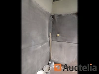 Spuitcabines - afbeelding 7 van  8