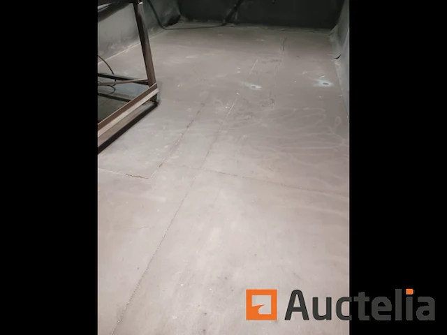 Spuitcabines - afbeelding 8 van  8