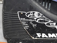 Spuitcompressor family - afbeelding 2 van  2