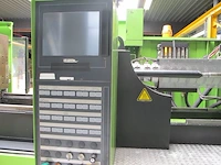 Spuitgietmachine voor kunststoffen engel victory 750/150 plus - afbeelding 7 van  9