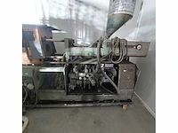 Spuitgietmachine - afbeelding 2 van  11