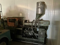 Spuitgietmachine
