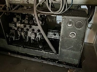 Spuitgietmachine - afbeelding 7 van  11