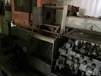 Spuitgietmachine - afbeelding 9 van  11