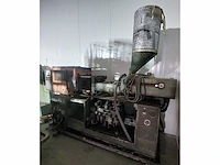 Spuitgietmachine - afbeelding 11 van  11
