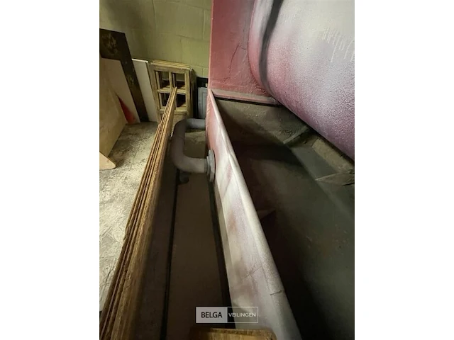 Spuitinstallatie met ontneveling - afbeelding 3 van  11