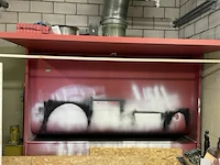 Spuitinstallatie met ontneveling - afbeelding 4 van  11