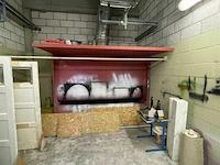 Spuitinstallatie met ontneveling - afbeelding 6 van  11