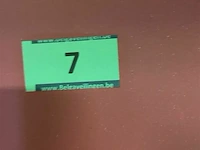 Spuitinstallatie met ontneveling - afbeelding 9 van  11