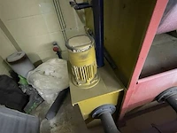 Spuitinstallatie met ontneveling - afbeelding 11 van  11