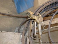 Spuitinstallatie - afbeelding 2 van  2