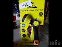 Spuitlans karcher 2.645-266.0 - afbeelding 1 van  6