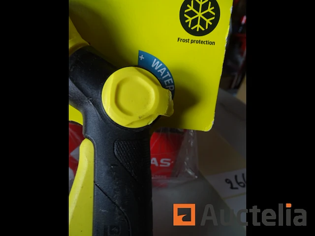 Spuitlans karcher 2.645-266.0 - afbeelding 4 van  6