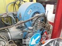 Spuitmachine om rupsen te verdelgen - afbeelding 9 van  11
