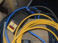 Spuitmachine wagner ab100 met toebehoren - afbeelding 5 van  5