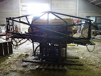 Spuitmachine - afbeelding 1 van  4