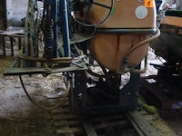 Spuitmachine - afbeelding 2 van  4