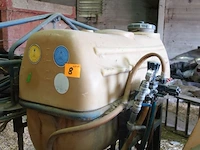 Spuitmachine - afbeelding 3 van  4