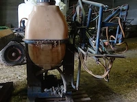 Spuitmachine - afbeelding 4 van  4