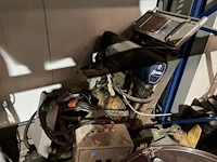 Spuitmachines graco - afbeelding 2 van  6