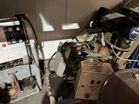 Spuitmachines graco - afbeelding 3 van  6