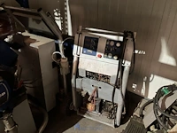 Spuitmachines graco - afbeelding 4 van  6