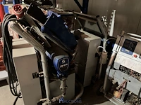 Spuitmachines graco - afbeelding 5 van  6