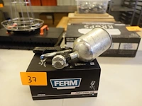 Spuitpistool ferm - afbeelding 2 van  2