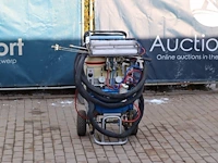Spuitschuimdoseermachine graco e-10 - afbeelding 1 van  1